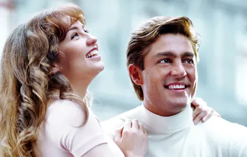 Ce telenovelişti s-au iubit în trecut