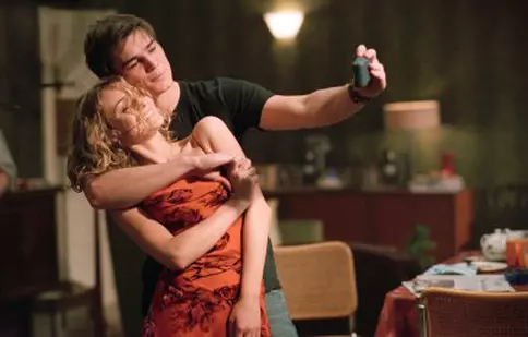 Recomandarea TVmania pentru seara de joi, 11 mai: „Cărări întortocheate”