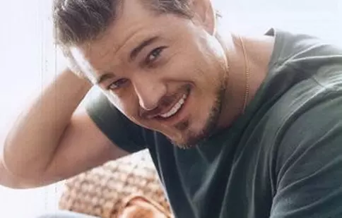 Eric Dane nu divorțează, doar de dragul copiilor