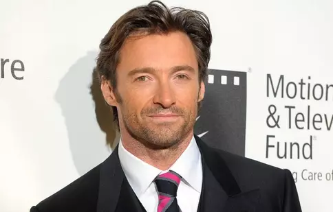 Hugh Jackman a ținut o dietă extremă!