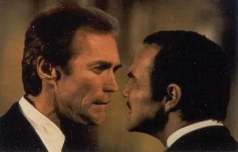 Poliţist şi detectiv