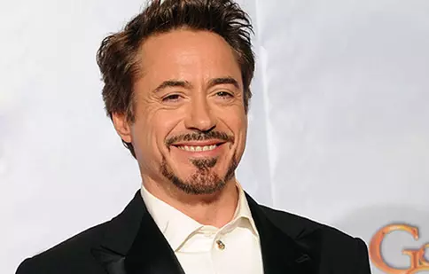 Robert Downey Jr. e cel mai bine plătit actor din lume 
