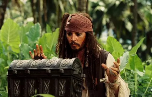 Recomandarea TVmania pentru seara de vineri, 12 ianuarie: „Piraţii din Caraibe: Cufărul omului mort”, cu Johnny Depp și Orlando Bloom