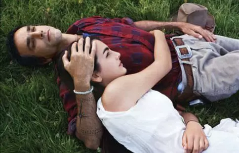 Baladă pentru Jack şi Rose