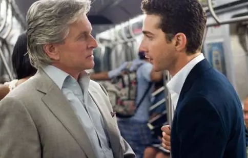 Wall Street: Banii sunt făcuţi să circule