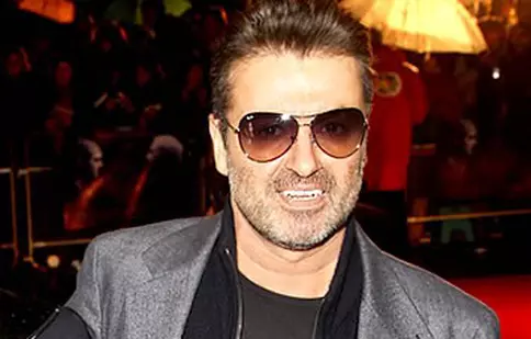 George Michael a dat 344.000 de dolari pe tratamente anti-anxietate