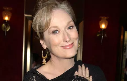 Meryl Streep este o vecină de coşmar