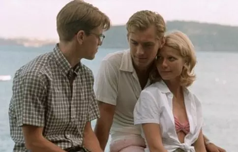 Recomandarea TVmania pentru seara de miercuri, 7 februarie: „Talentatul domn Ripley”, cu Gwyneth Paltrow, Matt Damon, Jude Law
