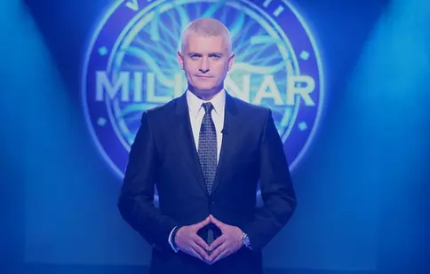 Virgil Ianțu va invita copii la „Vrei să fii milionar?”