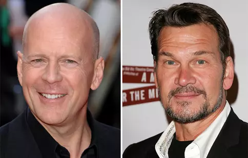 Actori celebri care au ratat succesul din proprie iniţiativă