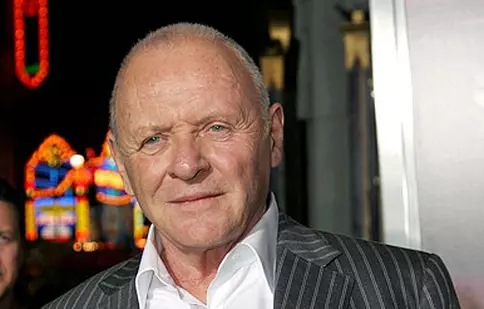 Anthony Hopkins vrea să cumpere casa în care a copilărit
