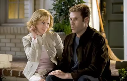 Ce vrăji a mai făcut nevasta mea?