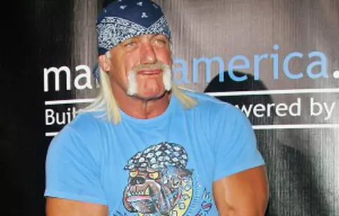 Hulk Hogan a avut gânduri suicidale