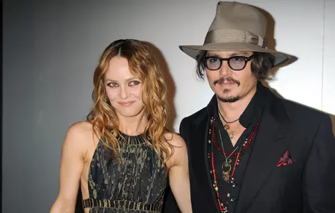 Vanessa Paradis: „Nu am o reţetă pentru fericire”
