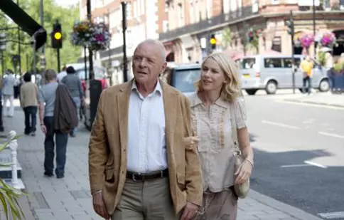 Îl vei întâlni pe străinul visurilor tale