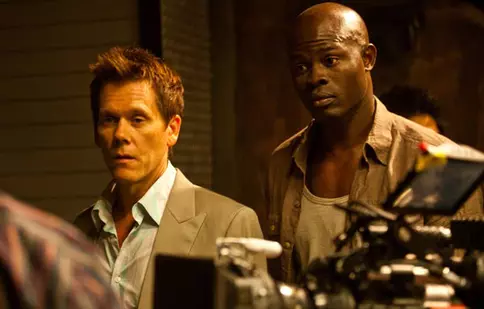 Preţul răzbunării