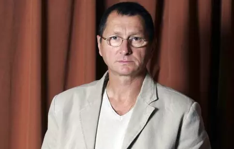 Horaţiu Mălăele este invitat special în spectacolul „Taxi – 15 ani” la Sala Palatului