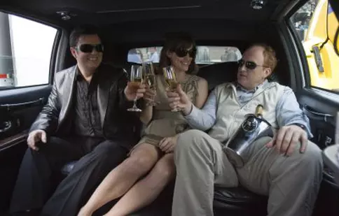 Inventarea minciunii