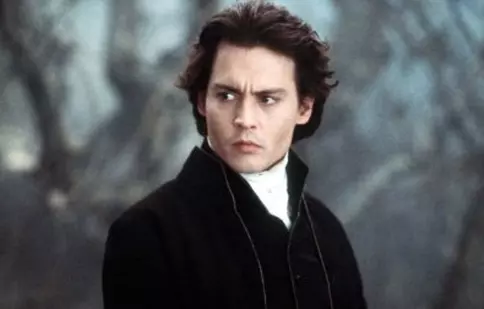 Legenda călăreţului fără cap