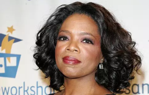 Oprah iubeşte singurătatea