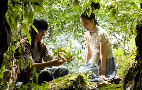 Ora de coreeană continuă: „Legenda cavalerului rătăcitor” revine la TVR în iunie