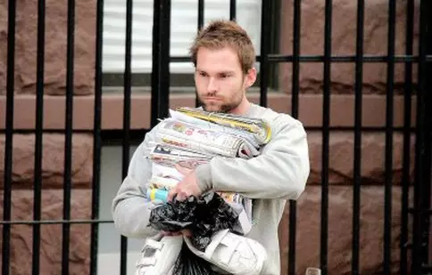 Viaţa mea, ce întâmplare!