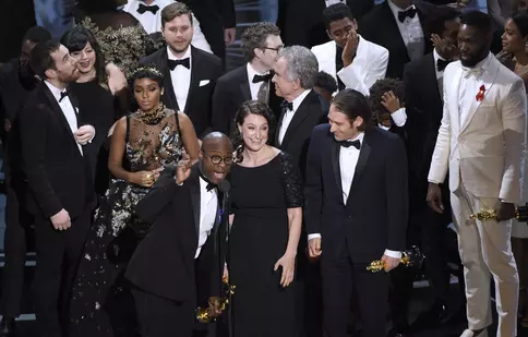 Filmele premiate cu Oscar din 2000 încoace