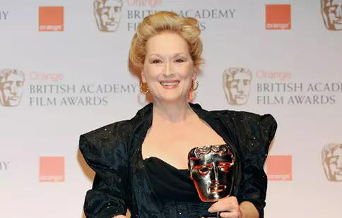 Meryl Streep ajută scenaristele de peste 40 de ani