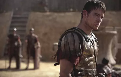 Acvila legiunii a IX-a