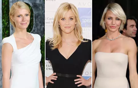 Cine sunt cele mai puternice femei de la Hollywood