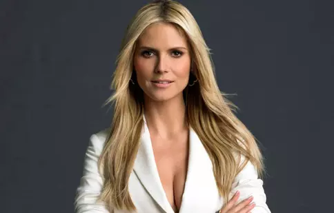 Heidi Klum nu mai vrea să se căsătorească niciodată