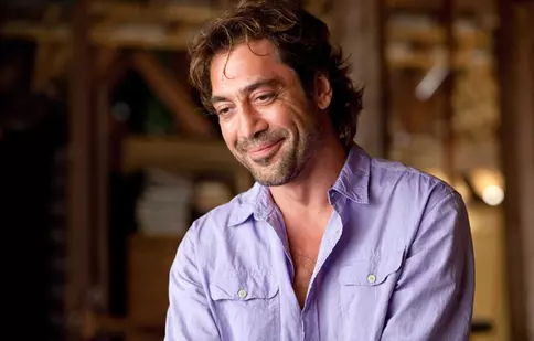 Javier Bardem visa de mult să joace în franciza Bond