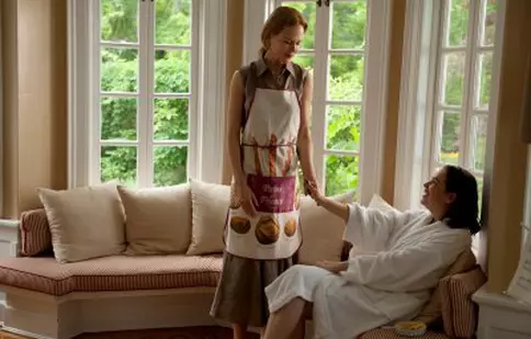 Trezirea la realitate