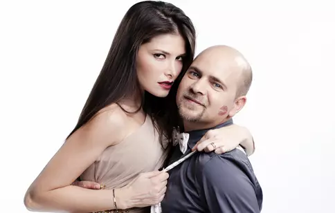 FOTO. Cine sunt concurenții sezonului 13 de la „Te cunosc de undeva!”