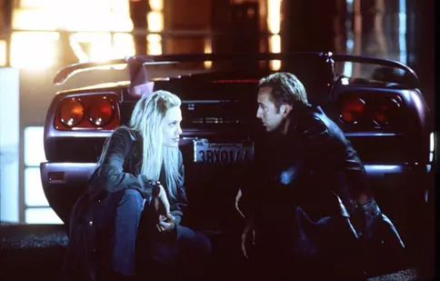 Dispari în 60 de secunde