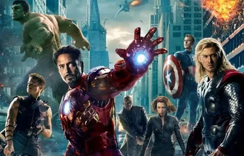 4 filme cu supereroi alternativi