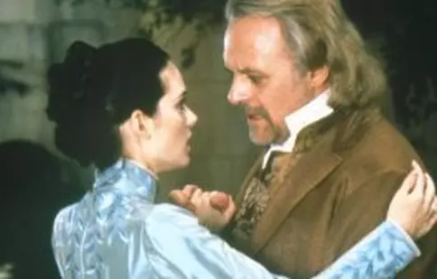 Dracula lui Bram Stoker