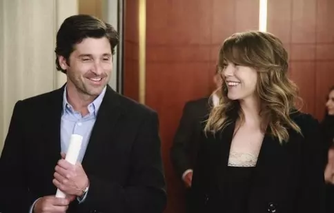Ellen Pompeo şi Patrick Dempsey, încă 2 ani de „Anatomia lui Grey”