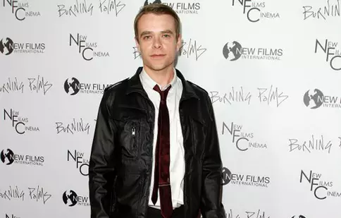 Nick Stahl a fost arestat pentru comportament indecent