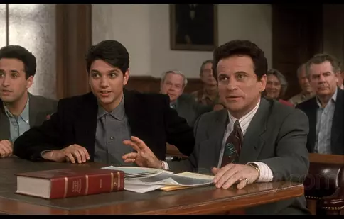 Recomandarea TVmania pentru seara de miercuri, 28 februarie: „Cu vărul Vinny nu-i de glumit!”