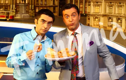 Echipa „Cusurgiilor” de la Prima TV a câştigat  un nou membru