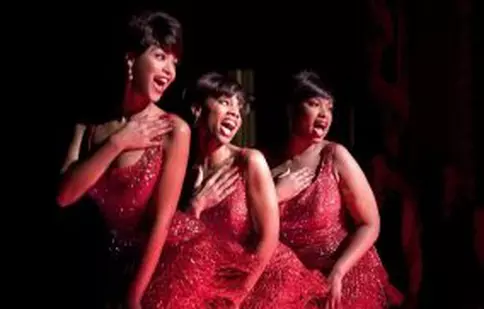 Dreamgirls