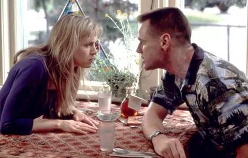 Filmul „Eu, cu mine şi Irene”