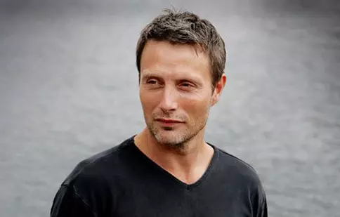 Mads Mikkelsen (Hannibal) îl va juca pe adversarul lui Doctor Strange