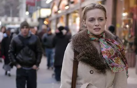 Rătăciţi prin Manhattan