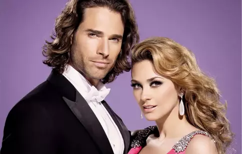Sebastian Rulli şi Aracely Arambula s-au despărţit!