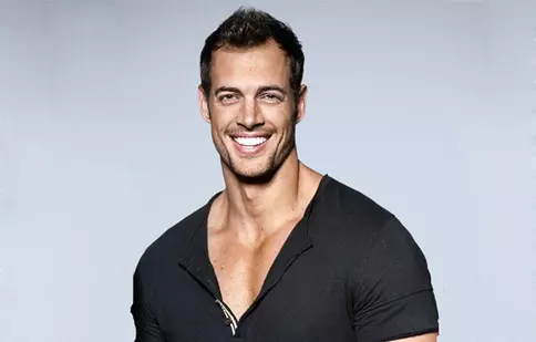 William Levy e fericit că se întoarce să filmeze în Mexic