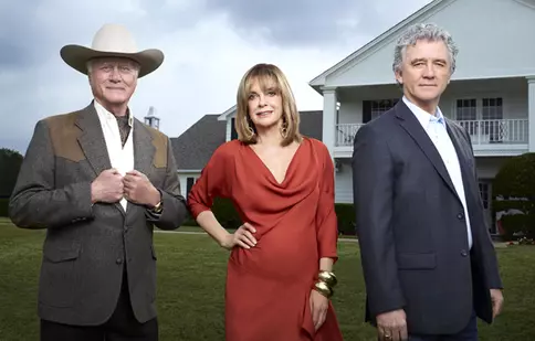 Serialul „Dallas” a primit undă verde şi pentru sezonul 3