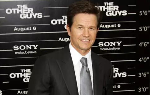 Mark Wahlberg nu vrea ca odraslele să-i calce pe urme