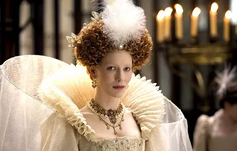 Recomandarea TVmania pentru seara de luni, 3 aprilie: „Elizabeth: Epoca de Aur”, cu Cate Blanchett